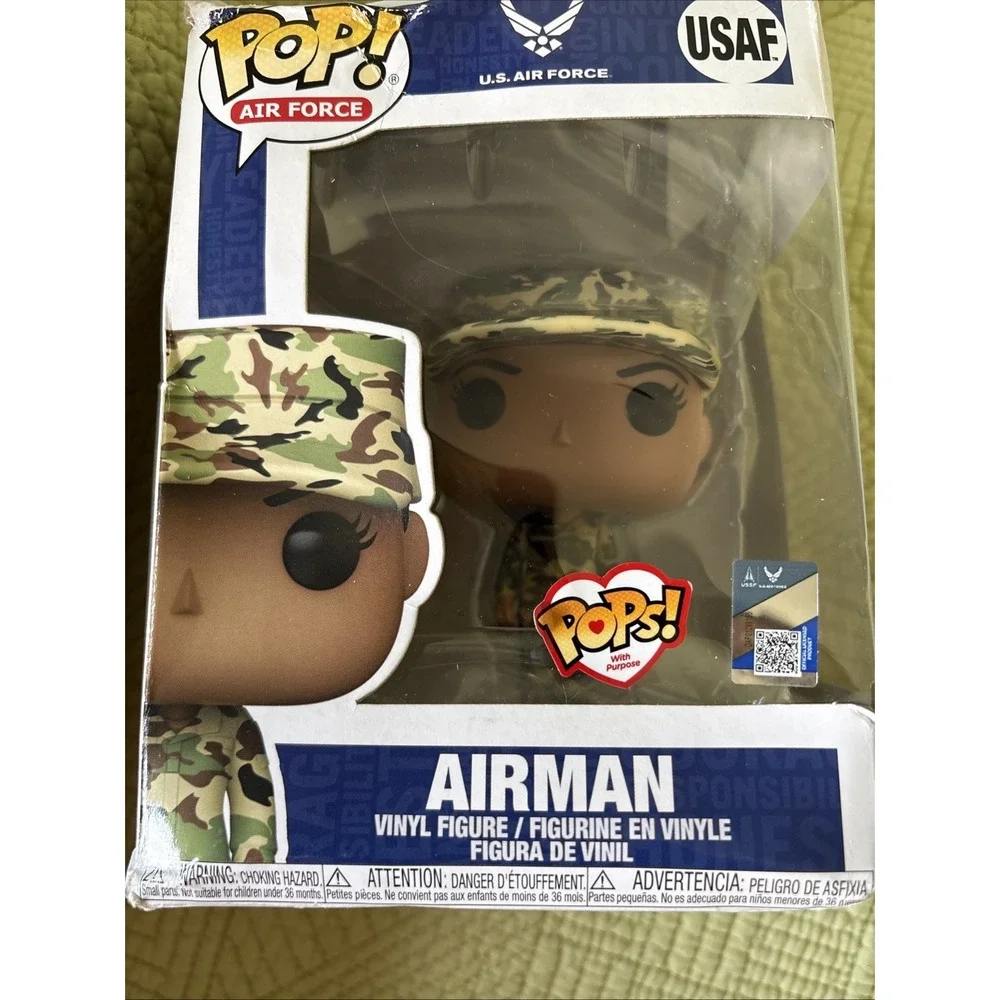 Funko pop vinyl